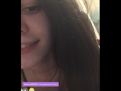 ❤️ Šļircīga krievu kuce (Periscope, VKontakte, Instagram) Sekss video pie porno lv.pornburst.ru